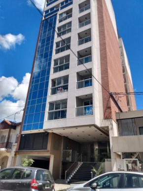 Ayacucho plaza